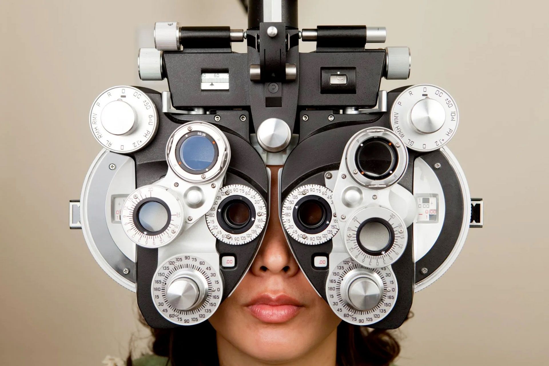 ortottica in età adulta