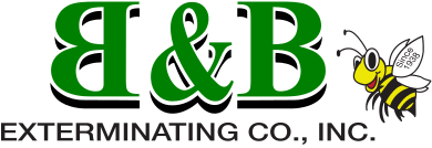 B & B Exterminating Co. Inc.