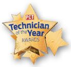 Technician year