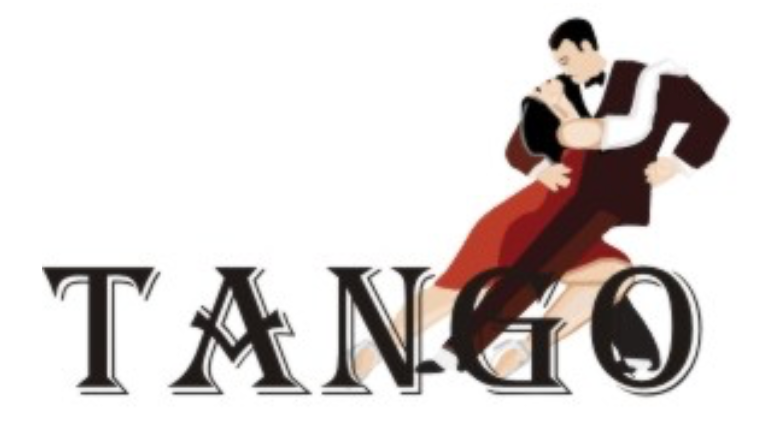 吉野調和《探戈》