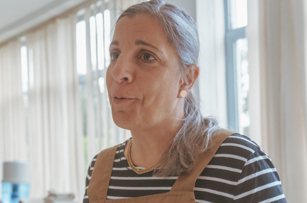 衣索比亞 南西寶 《強人-布爾加》海倫娜特選 日曬