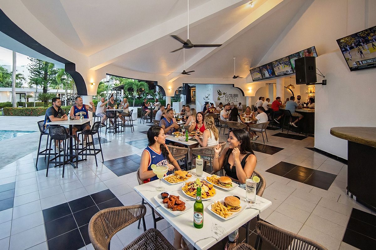 Roots Tapas Y Cocktails