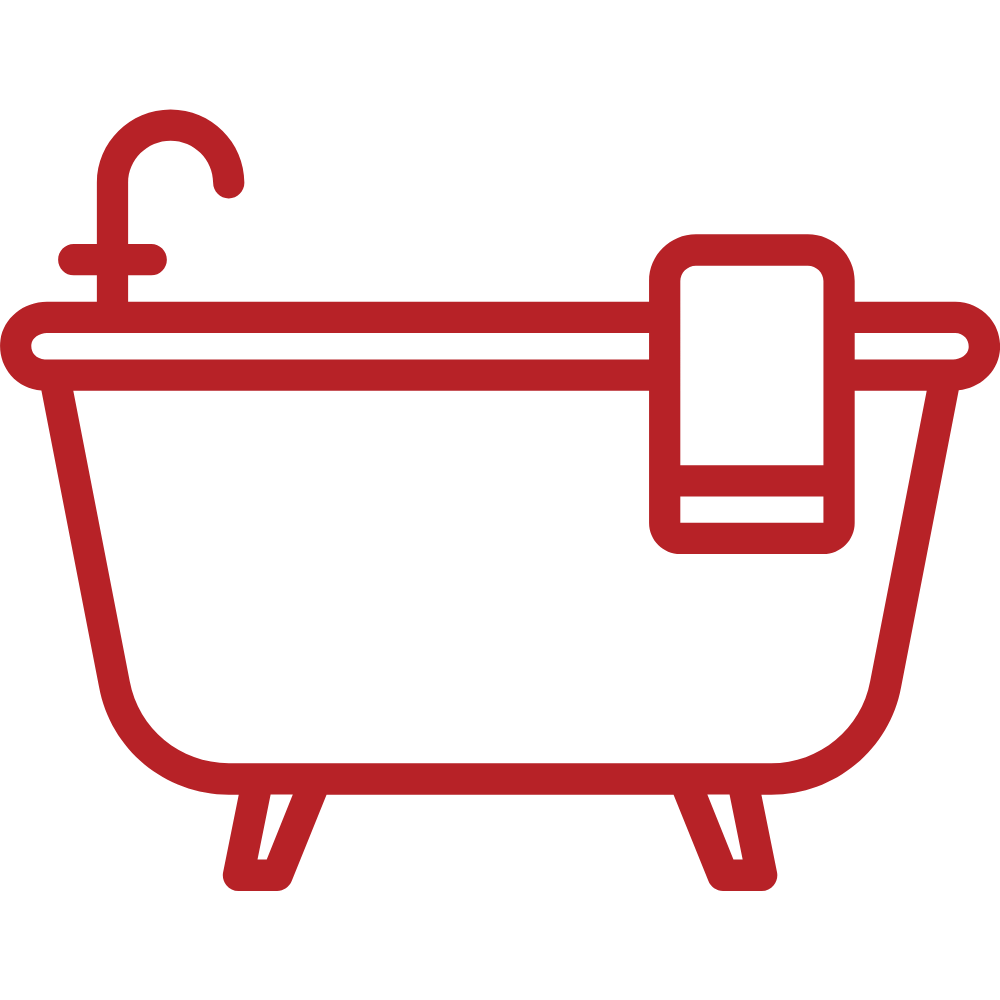 Bathtub & Shower Repair/Installation