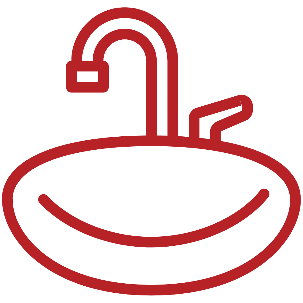 Sink Installation & Repair