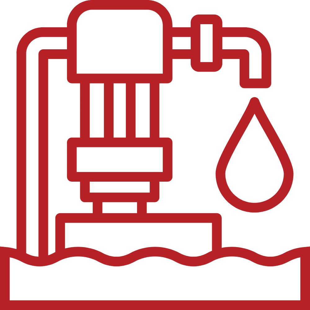 Sump Pump Installation & Repair