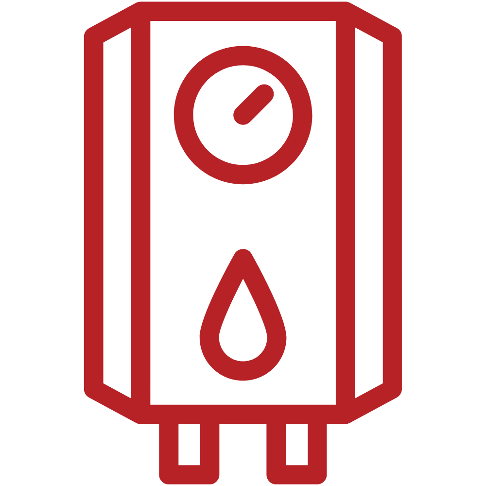 Water Heater Installation & Repair
