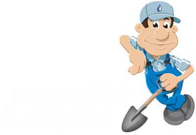 TJM Plumbing Logo