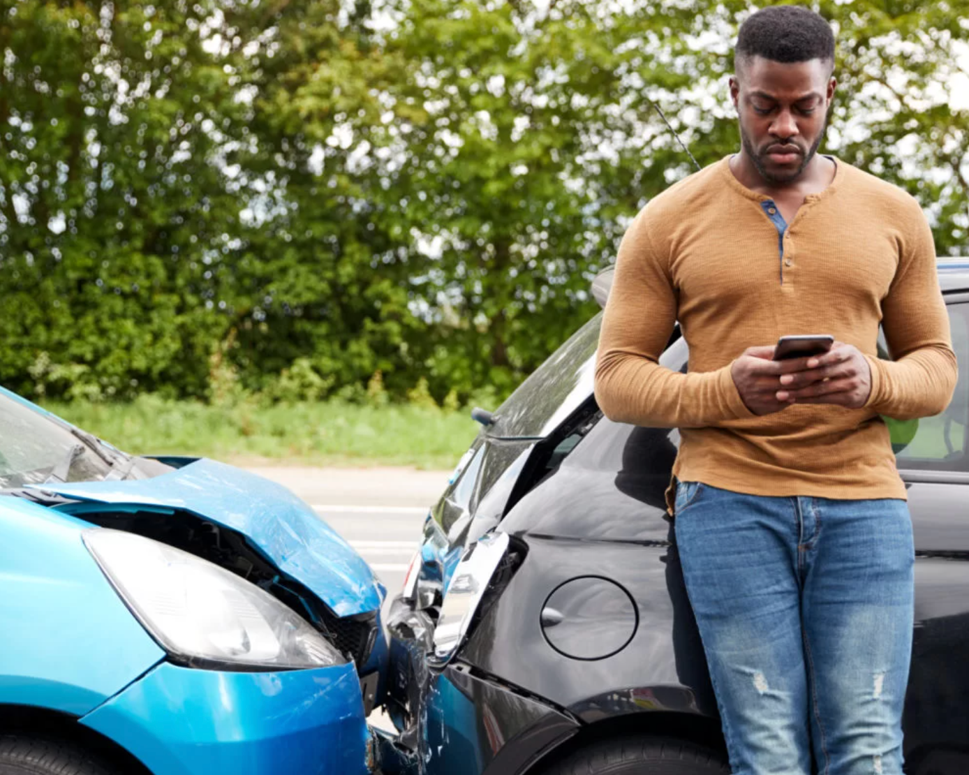 A driver handing over keys to the owner. This is linked to Vehicle Recovery & Transport Driver page.