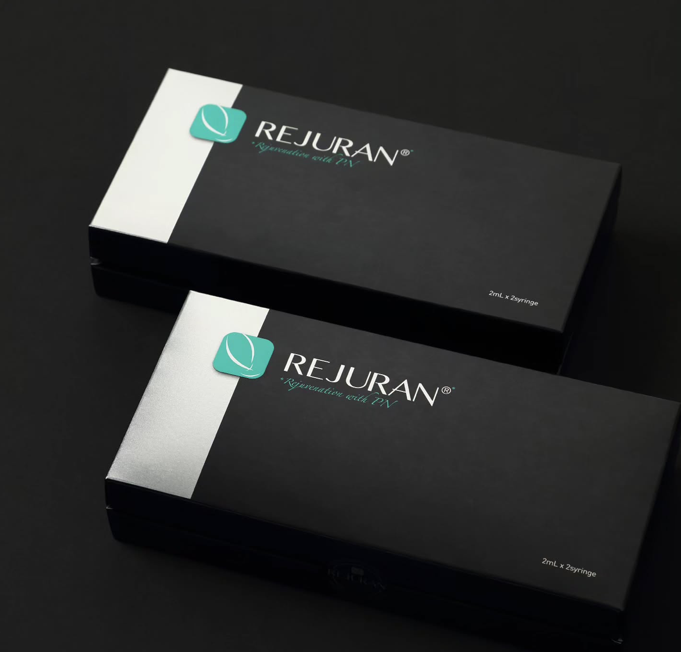 A woman is getting her face examined by a doctor. — Nurose Aesthetics in Nundah, QLD