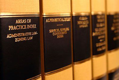 Legal Books
