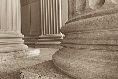 Pillars of Law Pillars of Law