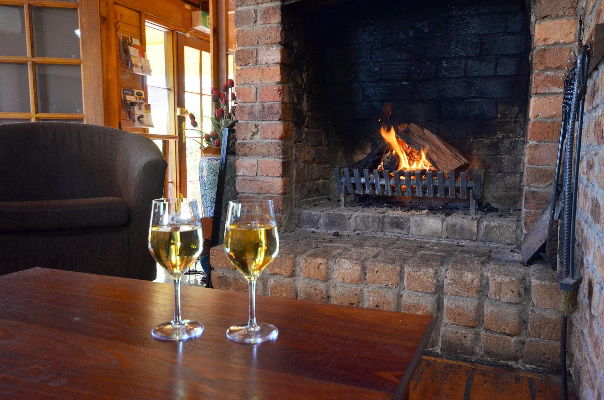 Cosy Daylesford Escapes