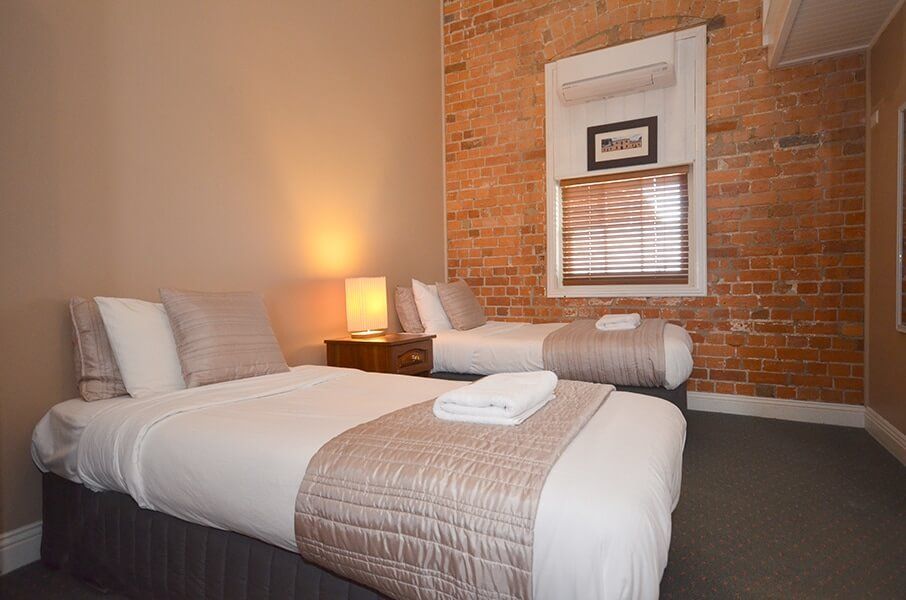 Daylesford Family Getaways