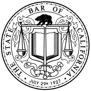state bar of california