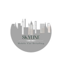 Skyline Mobile Car Detailing Logo