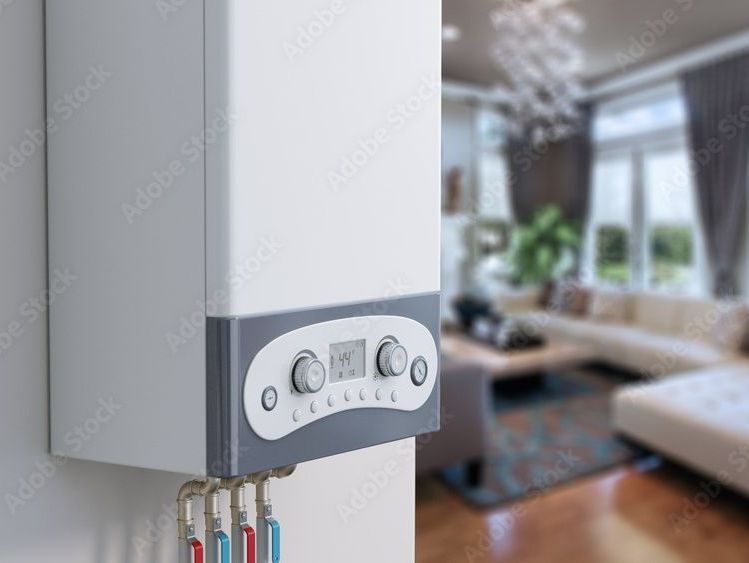 boiler smart remote