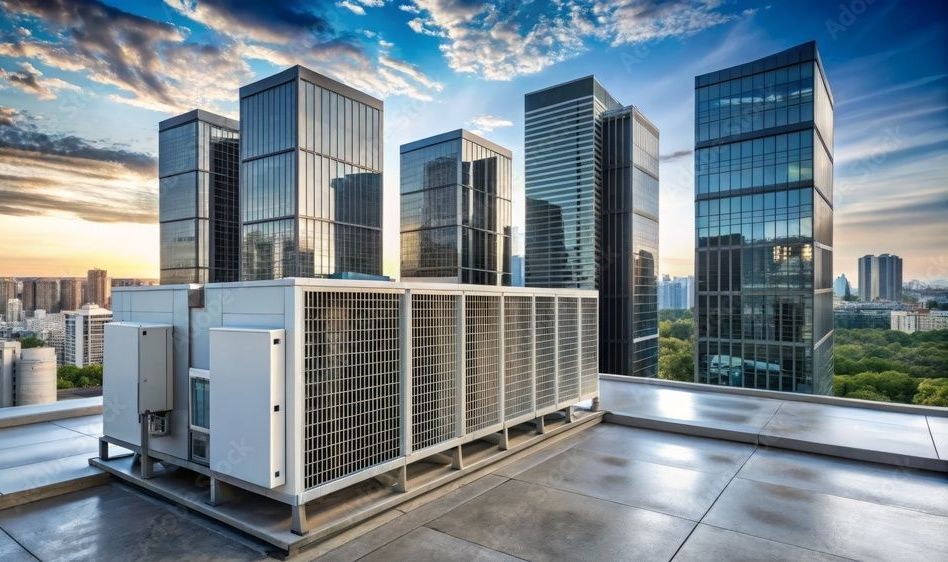 about rothwells heating services