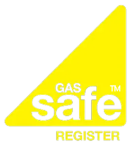 Gas Safe Register logo