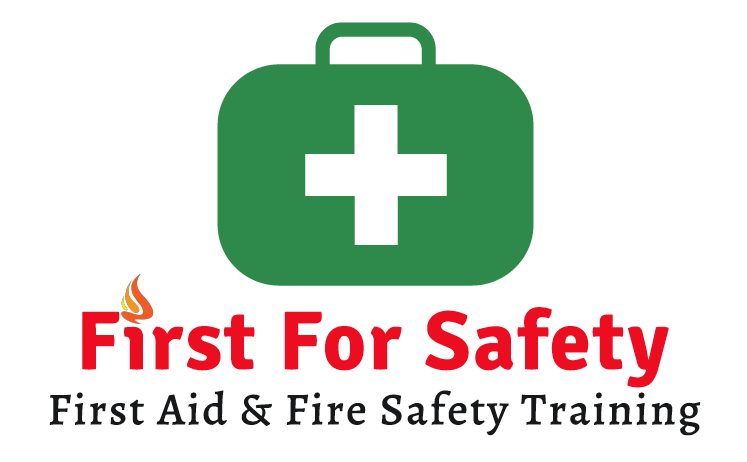 first aid safety logo