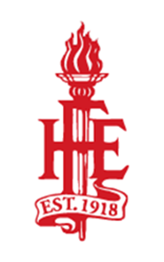 HE LOGO