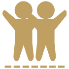 Icona-Ambiente cordiale