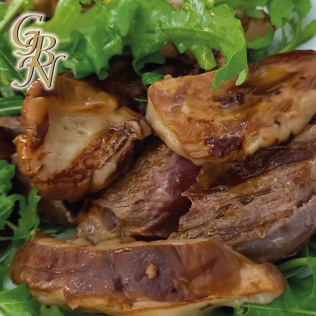 Specialità di carne