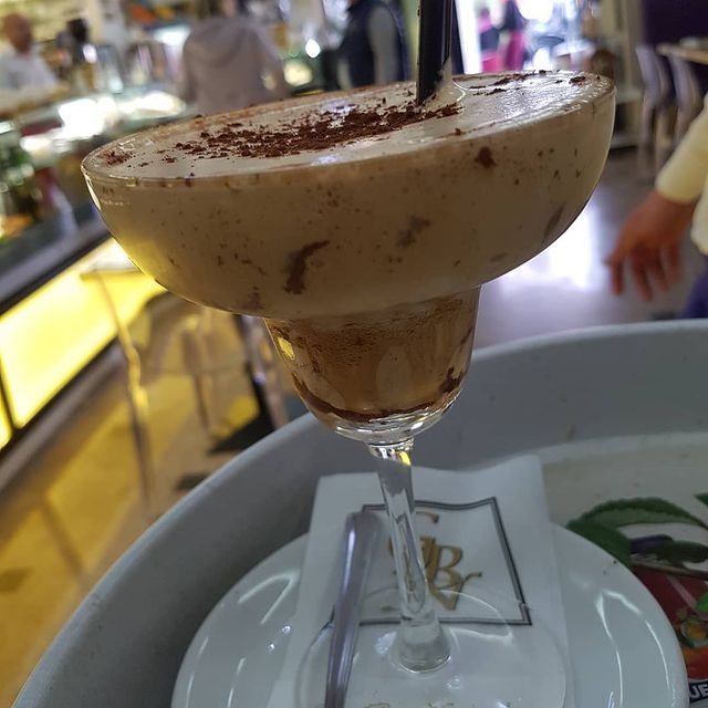 Bevanda al cioccolato