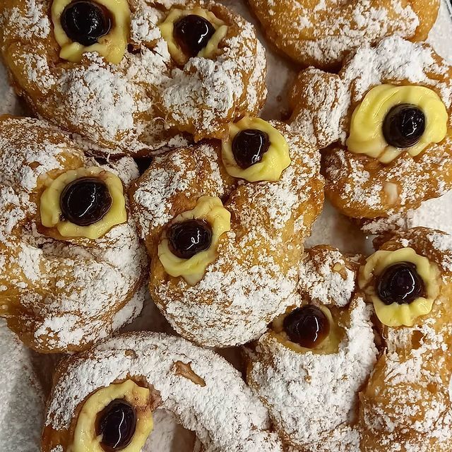 Zeppole