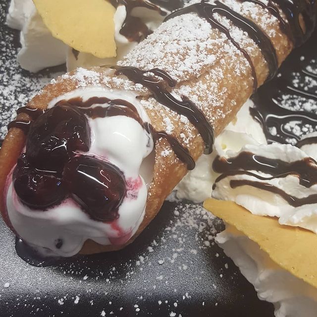 Cannoli