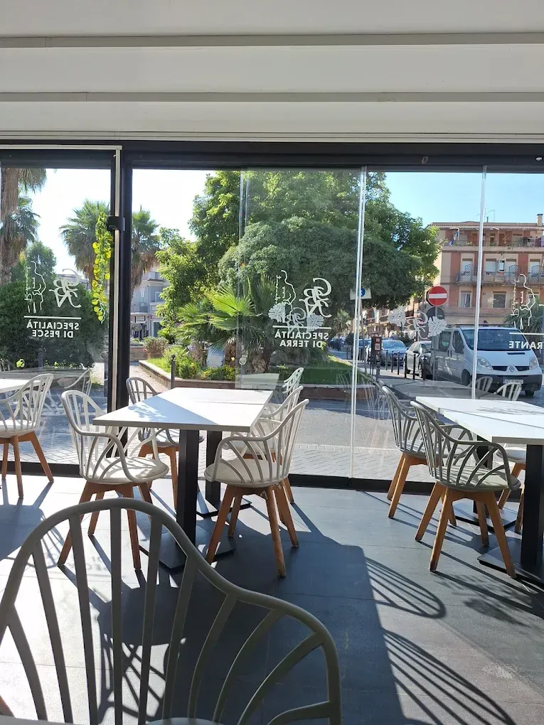 Sede di GRAN BAR NAZIONALE a Ladispoli