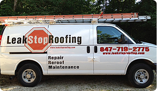Commercial Roofing - Residential Roofing - Repairs - Emergency Service