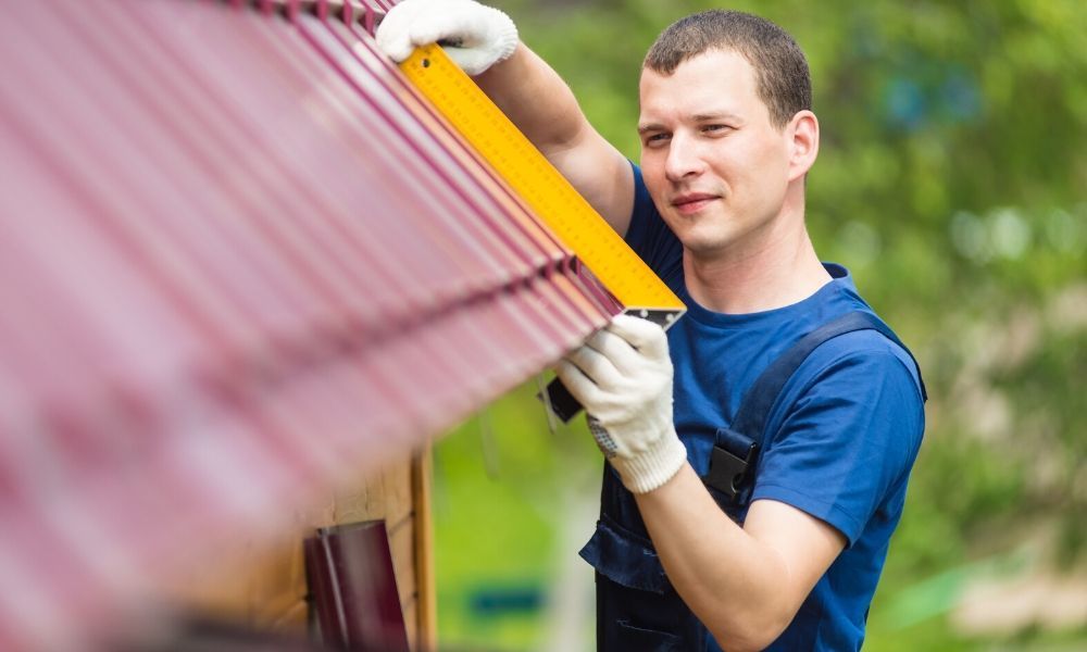 Summer Maintenance Tips for Your Roof