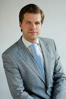 David Greene Intertrust