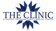 The Clinic at Oklahoma Family Medical Center Logo