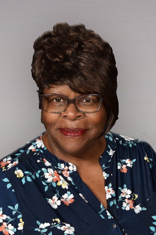 B. J. POTTS HEADSHOT