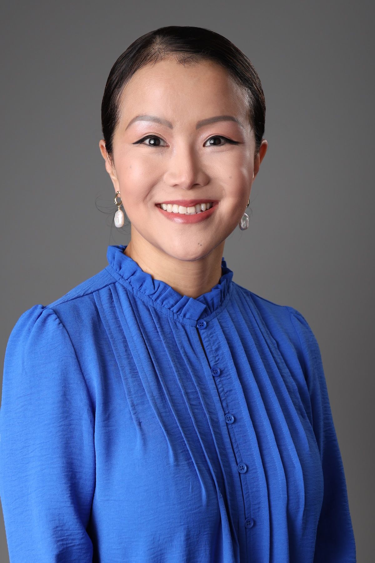 BECKY ROSS, APRN-CNP, PMHNP-BC, FNP