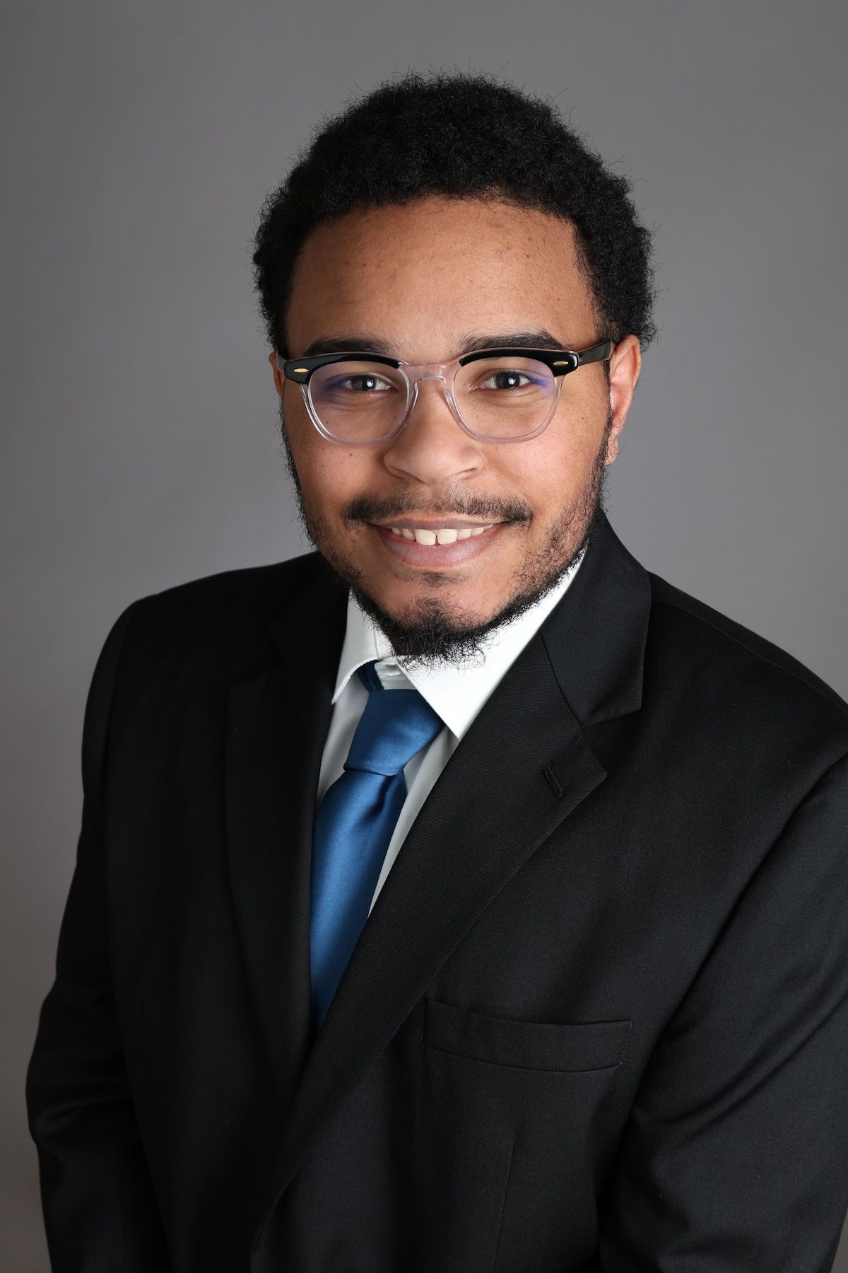 BRAYDEN McCLARTY, LSW