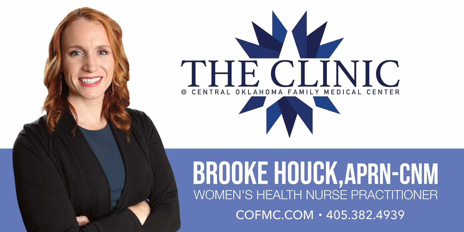 Brooke Houck Image