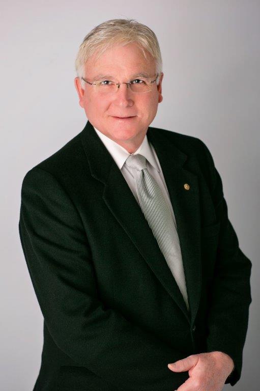 BARRY STREETMAN HEADSHOT