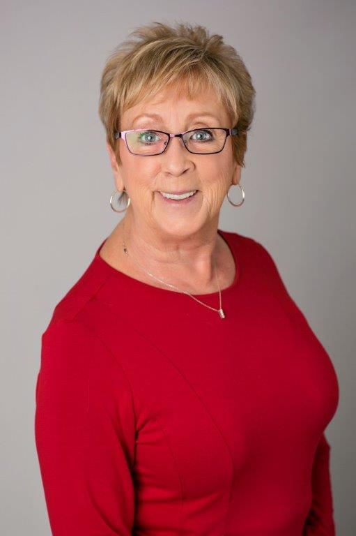 SUSAN COLEMAN HEADSHOT