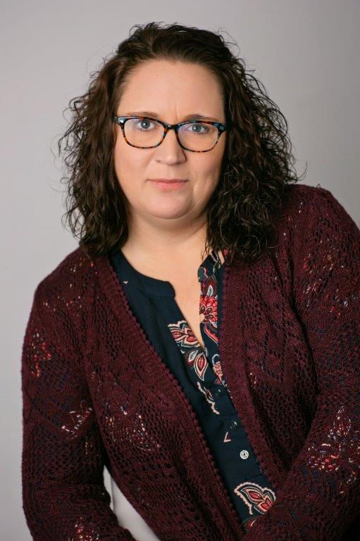 CARLA PRESLEY HEADSHOT