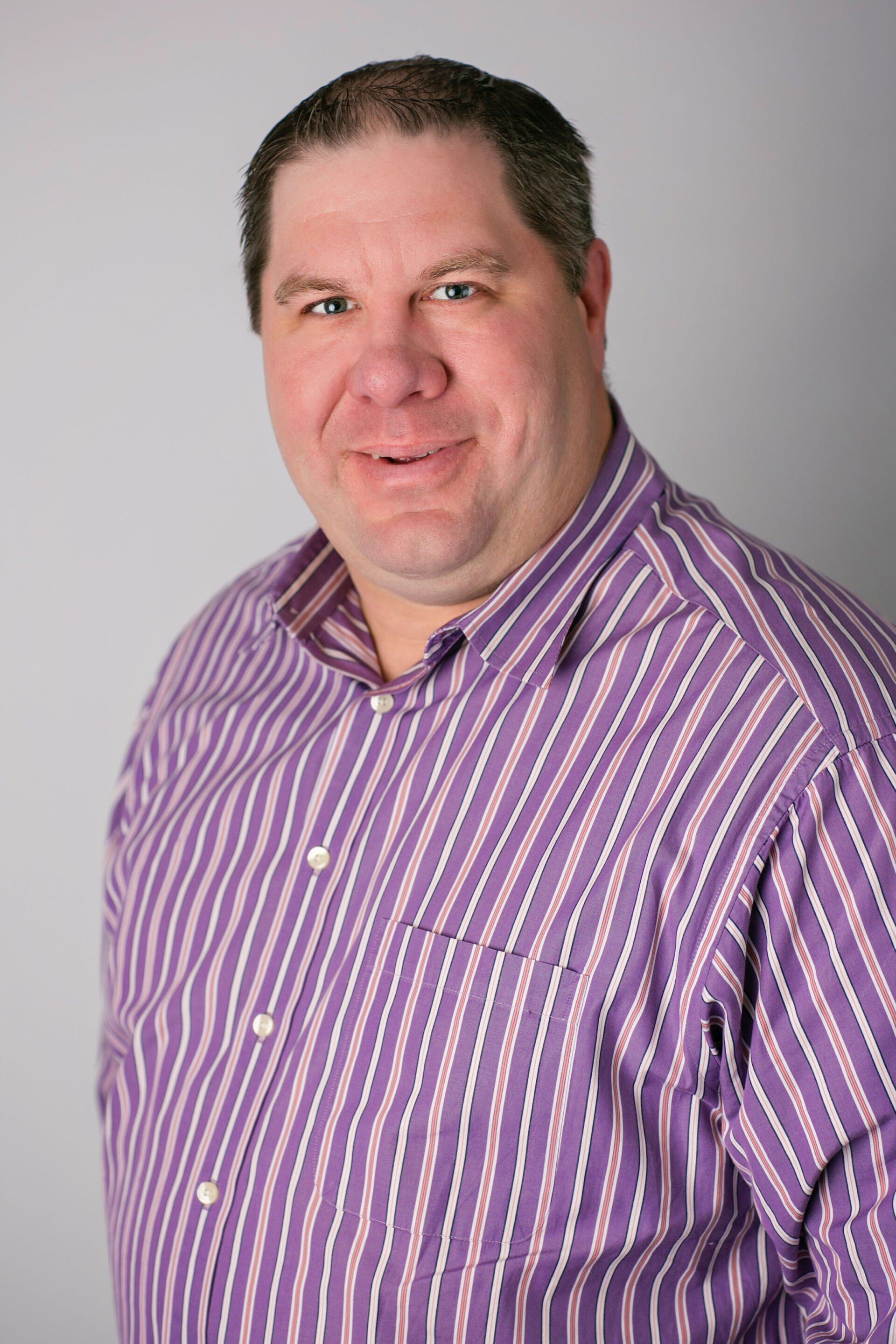 CHARLIE VEST HEADSHOT