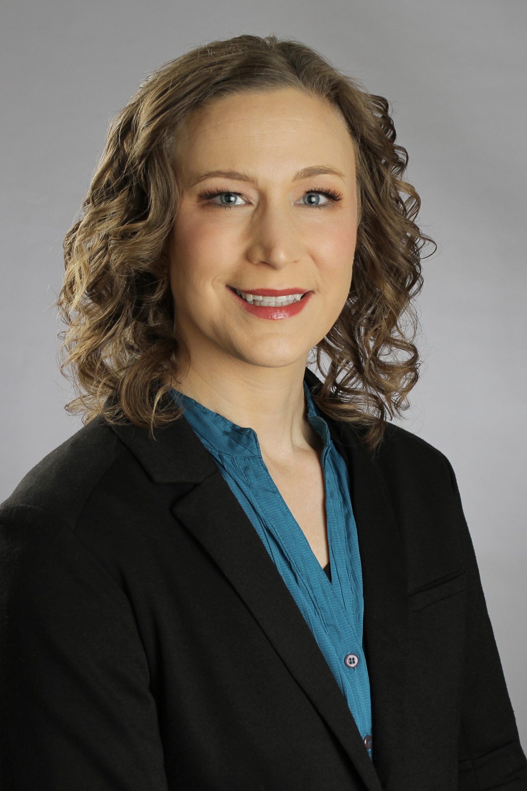 CHRISTY GREGORY, PHARMD HEADSHOT