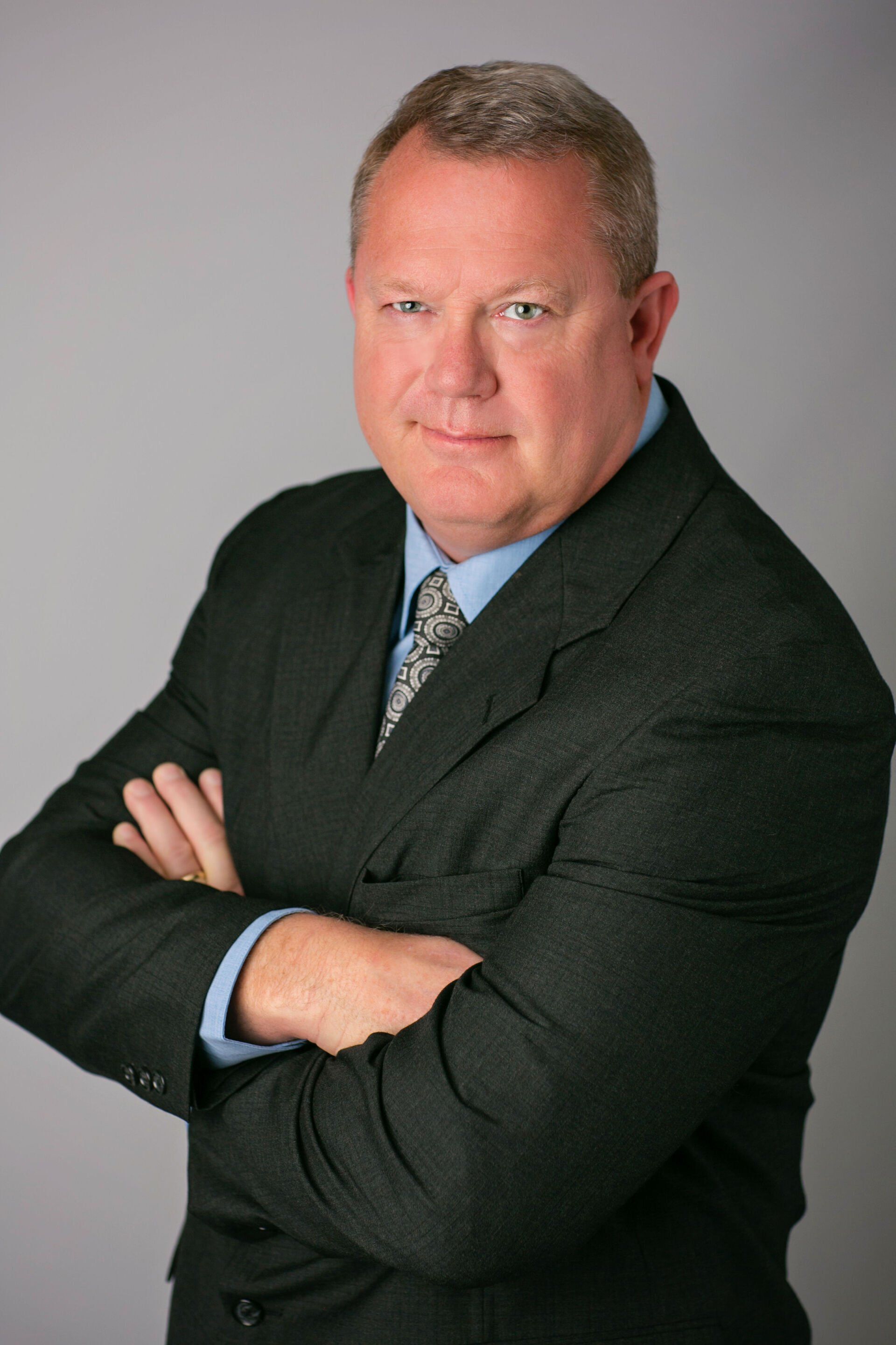 WILLIAM CHESSER, D.O. HEADSHOT