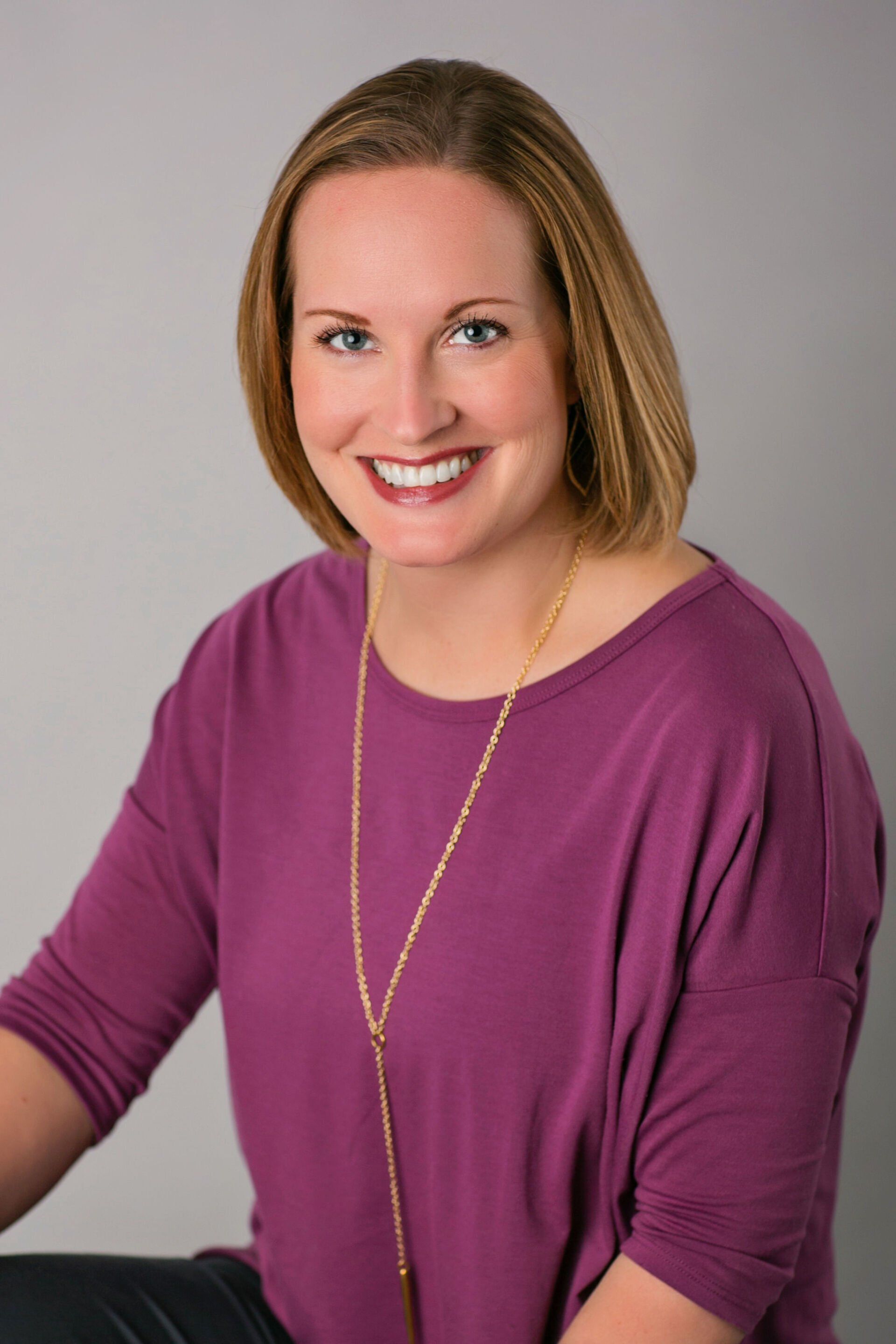 STEPHANIE MEEKS, DDS HEADSHOT