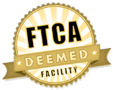 FTCA Deemed Facility Logo