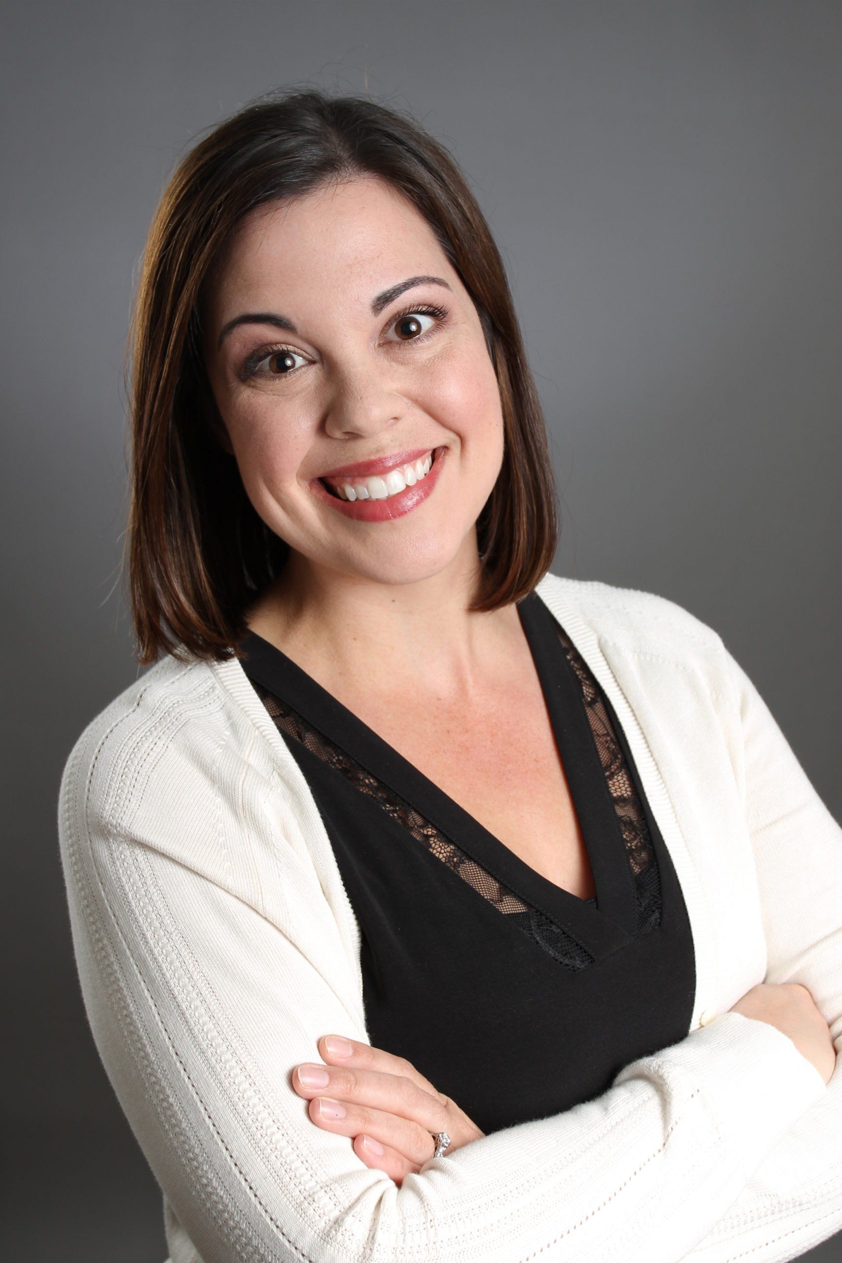 LEZLIE GRIMES, PHARMD HEADSHOT