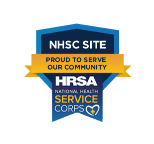 NHSA Site Logo