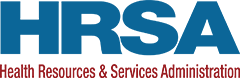 HRSA Logo