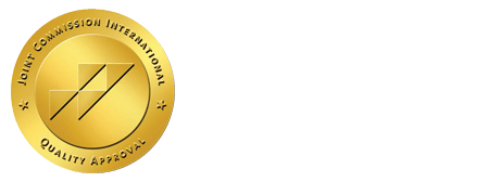 Joint Commission Logo